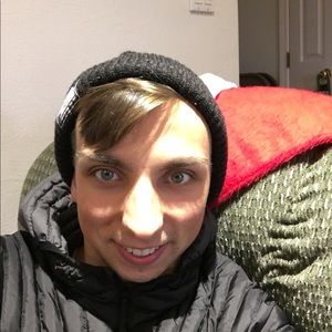 Meet your Posher, Grant